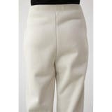 DOUBLE FACE JOGGER PANTS | AZUL BY MOUSSY | 詳細画像9 