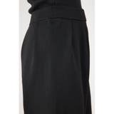 アラジンパンツ | AZUL BY MOUSSY | 詳細画像10 