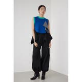 アラジンパンツ | AZUL BY MOUSSY | 詳細画像3 