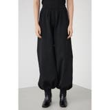 アラジンパンツ | AZUL BY MOUSSY | 詳細画像5 