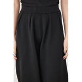 アラジンパンツ | AZUL BY MOUSSY | 詳細画像8 