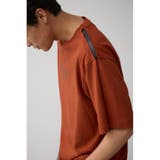 FLY HIGHメッシュ切替トップス | AZUL BY MOUSSY | 詳細画像19