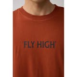 FLY HIGHメッシュ切替トップス | AZUL BY MOUSSY | 詳細画像25
