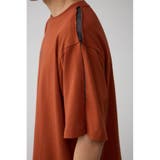 FLY HIGHメッシュ切替トップス | AZUL BY MOUSSY | 詳細画像26