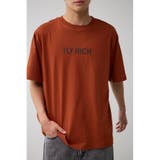D/ORG3 | FLY HIGHメッシュ切替トップス | AZUL BY MOUSSY