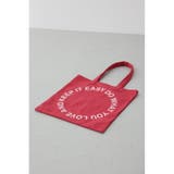 アソートロゴトートバッグ | AZUL BY MOUSSY | 詳細画像21 