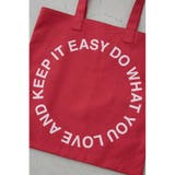 アソートロゴトートバッグ | AZUL BY MOUSSY | 詳細画像22 