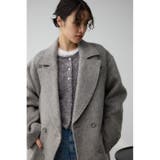 ダブルテーラードジャコット | AZUL BY MOUSSY | 詳細画像29 