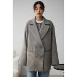 ダブルテーラードジャコット | AZUL BY MOUSSY | 詳細画像32 