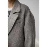 ダブルテーラードジャコット | AZUL BY MOUSSY | 詳細画像36 