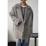 ダブルテーラードジャコット | AZUL BY MOUSSY | 詳細画像28 
