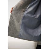 ダブルテーラードジャコット | AZUL BY MOUSSY | 詳細画像40 