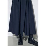 ウエストマークロングシャツワンピース | AZUL BY MOUSSY | 詳細画像21 