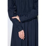 ウエストマークロングシャツワンピース | AZUL BY MOUSSY | 詳細画像19 
