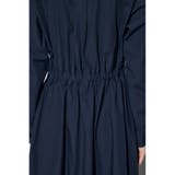 ウエストマークロングシャツワンピース | AZUL BY MOUSSY | 詳細画像20 