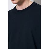 ワッフルレイヤードロンTEE | AZUL BY MOUSSY | 詳細画像20 