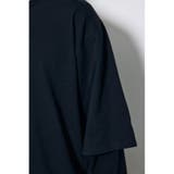 ワッフルレイヤードロンTEE | AZUL BY MOUSSY | 詳細画像21 