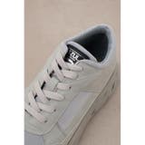 ロゴプレートスニーカー | AZUL BY MOUSSY | 詳細画像20 