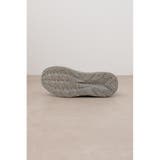 ロゴプレートスニーカー | AZUL BY MOUSSY | 詳細画像22 