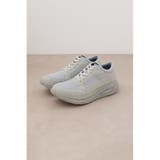 ロゴプレートスニーカー | AZUL BY MOUSSY | 詳細画像15 