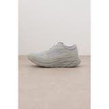 ロゴプレートスニーカー | AZUL BY MOUSSY | 詳細画像16 