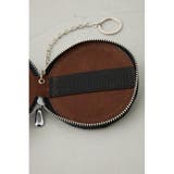 スタッズコインケース | AZUL BY MOUSSY | 詳細画像9 