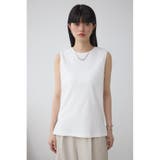 ファインリブタンクトップ | AZUL BY MOUSSY | 詳細画像5