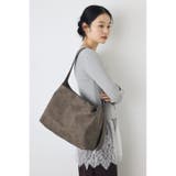 ２WAYトートバッグ | AZUL BY MOUSSY | 詳細画像13 