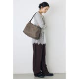 ２WAYトートバッグ | AZUL BY MOUSSY | 詳細画像14 