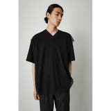 MESH LAYERED TEE | AZUL BY MOUSSY | 詳細画像15