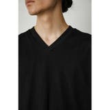 MESH LAYERED TEE | AZUL BY MOUSSY | 詳細画像18