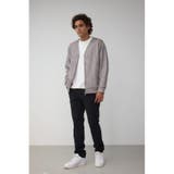 フクレジャガードカーディガン | AZUL BY MOUSSY | 詳細画像30