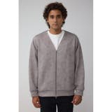 フクレジャガードカーディガン | AZUL BY MOUSSY | 詳細画像31