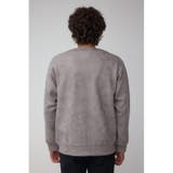 フクレジャガードカーディガン | AZUL BY MOUSSY | 詳細画像33