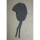 フライトニットキャップ | AZUL BY MOUSSY | 詳細画像15 