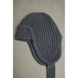 フライトニットキャップ | AZUL BY MOUSSY | 詳細画像16 