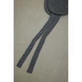 フライトニットキャップ | AZUL BY MOUSSY | 詳細画像18 