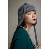 フライトニットキャップ | AZUL BY MOUSSY | 詳細画像21 