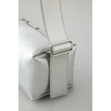 スクエアショルダーバッグ | AZUL BY MOUSSY | 詳細画像34