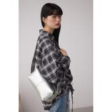 スクエアショルダーバッグ | AZUL BY MOUSSY | 詳細画像26