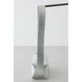 スクエアショルダーバッグ | AZUL BY MOUSSY | 詳細画像29 