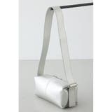 スクエアショルダーバッグ | AZUL BY MOUSSY | 詳細画像30