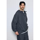 SHELTECH Light パーカー | AZUL BY MOUSSY | 詳細画像17 