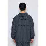 SHELTECH Light パーカー | AZUL BY MOUSSY | 詳細画像21 