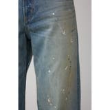 AZUL DENIM スーパーバギー | AZUL BY MOUSSY | 詳細画像10 