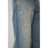 AZUL DENIM スーパーバギー | AZUL BY MOUSSY | 詳細画像11 