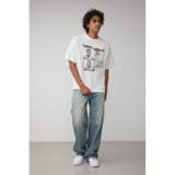 AZUL DENIM スーパーバギー | AZUL BY MOUSSY | 詳細画像3 