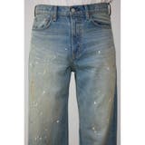 AZUL DENIM スーパーバギー | AZUL BY MOUSSY | 詳細画像7 