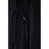 C/T冷感 サイドベルトブラウス | AZUL BY MOUSSY | 詳細画像21 