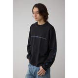 スターロンTEE | AZUL BY MOUSSY | 詳細画像16